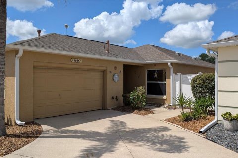 Casa en venta en The Villages, Florida, 2 dormitorios, 105.17 m2 № 1799991 - foto 2