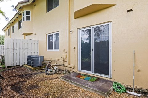 Copropriété à louer à Homestead, Floride: 2 chambres, 85.47 m2 № 1896257 - photo 12
