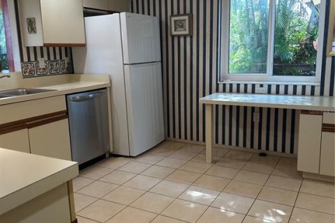 Купить виллу или дом в Сарасота, Флорида 6 комнат, 147.9м2, № 1779029 - фото 7