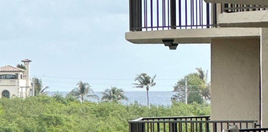 Condo à Boca Raton, Floride, 2 chambres № 871190
