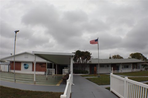 Condo in Saint Petersburg, Florida, 1 bedroom  № 1541597 - photo 14