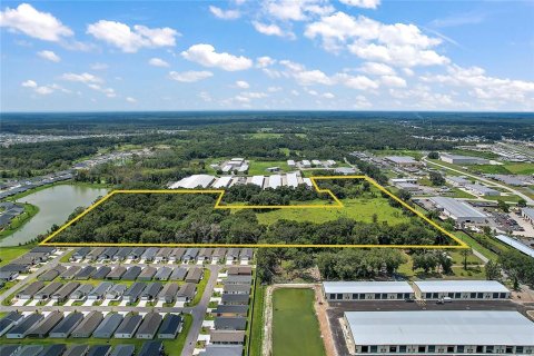 Land in Wildwood, Florida № 1658704 - photo 10