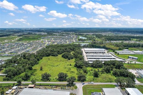 Land in Wildwood, Florida № 1658704 - photo 4