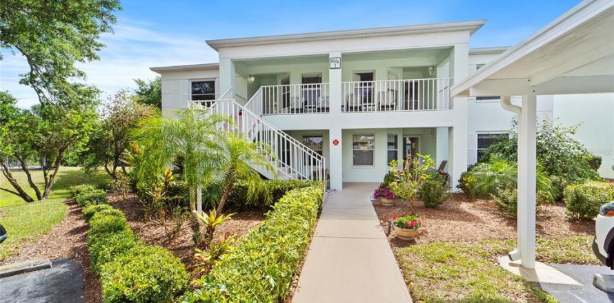 Condo in North Port, Florida, 2 bedrooms  № 1603312