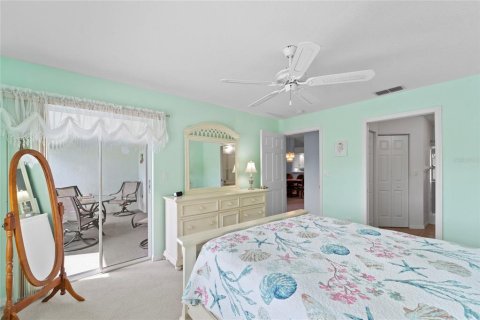 Condo in North Port, Florida, 2 bedrooms  № 1603312 - photo 26