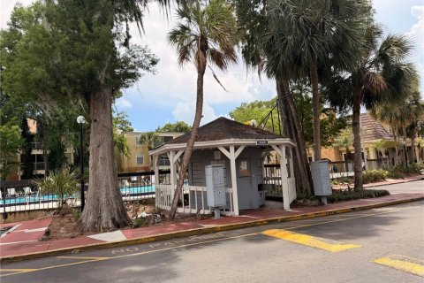 Copropriété à vendre à Orlando, Floride: 2 chambres, 108.23 m2 № 2097193 - photo 27