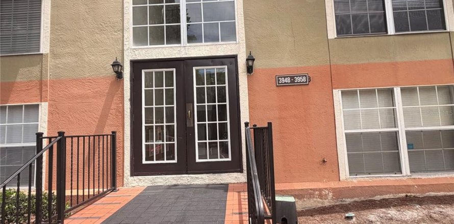 Condo à Orlando, Floride, 2 chambres № 2097193