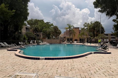 Copropriété à vendre à Orlando, Floride: 2 chambres, 108.23 m2 № 2097193 - photo 24