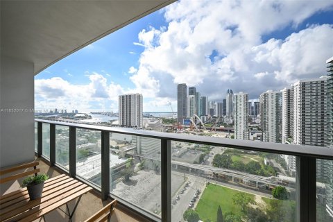 Copropriété à vendre à Miami, Floride: 2 chambres, 81.94 m2 № 1817717 - photo 22