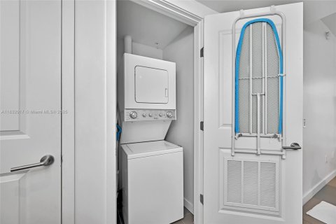 Copropriété à vendre à Miami, Floride: 2 chambres, 81.94 m2 № 1817717 - photo 20