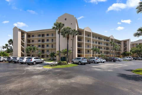 Condominio en alquiler en Jupiter, Florida, 1 dormitorio, 83.61 m2 № 1179408 - foto 1
