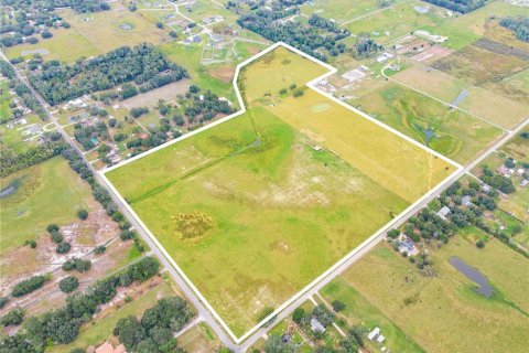 Land in Lakeland, Florida № 857961 - photo 27