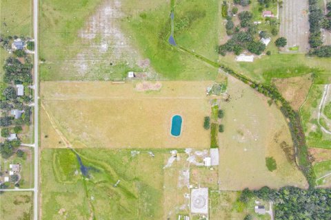 Land in Lakeland, Florida № 857961 - photo 4
