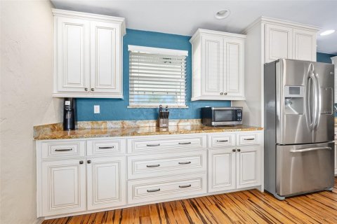 Villa ou maison à vendre à Daytona Beach, Floride: 4 chambres, 156.63 m2 № 1718728 - photo 12