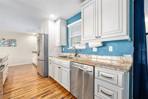 Villa ou maison à vendre à Daytona Beach, Floride: 4 chambres, 156.63 m2 № 1718728 - photo 16