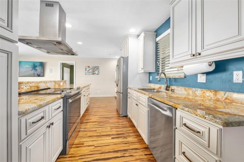 Villa ou maison à vendre à Daytona Beach, Floride: 4 chambres, 156.63 m2 № 1718728 - photo 14