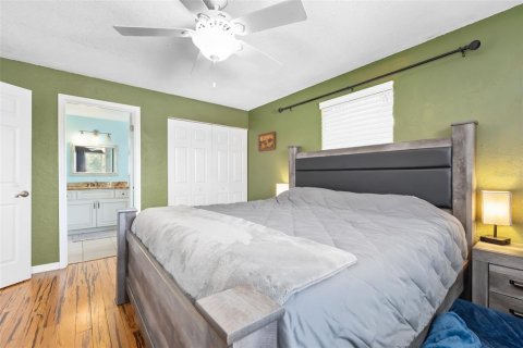 Villa ou maison à vendre à Daytona Beach, Floride: 4 chambres, 156.63 m2 № 1718728 - photo 9