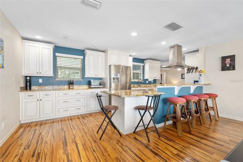 Villa ou maison à vendre à Daytona Beach, Floride: 4 chambres, 156.63 m2 № 1718728 - photo 7