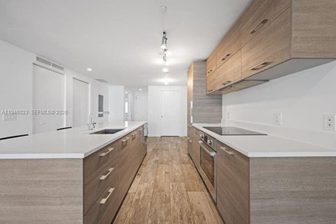 Copropriété à louer à Miami, Floride: 2 chambres, 109.16 m2 № 2002312 - photo 9