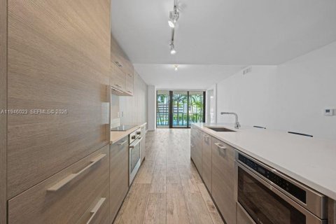 Copropriété à louer à Miami, Floride: 2 chambres, 109.16 m2 № 2002312 - photo 10