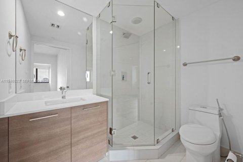 Copropriété à louer à Miami, Floride: 2 chambres, 109.16 m2 № 2002312 - photo 17