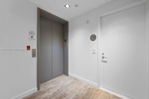 Copropriété à louer à Miami, Floride: 2 chambres, 109.16 m2 № 2002312 - photo 25