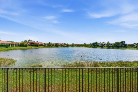 Купить виллу или дом в Паркленд, Флорида 7 комнат, 491.27м2, № 2085100 - фото 22