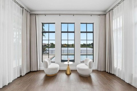 Купить виллу или дом в Паркленд, Флорида 7 комнат, 491.27м2, № 2085100 - фото 25