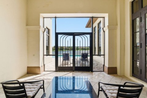 Купить виллу или дом в Паркленд, Флорида 7 комнат, 491.27м2, № 2085100 - фото 10