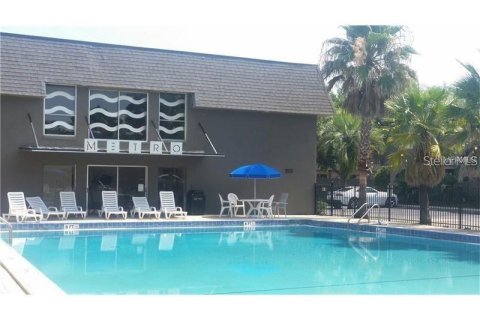 Condominio en venta en Orlando, Florida, 1 dormitorio, 76.64 m2 № 1530009 - foto 14