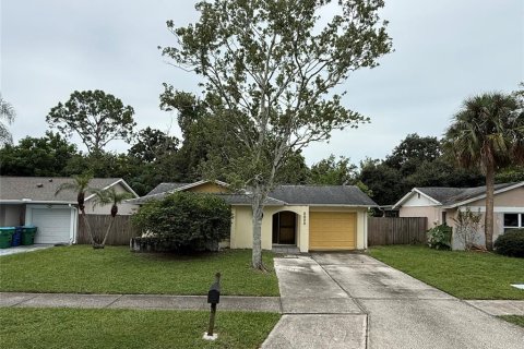 Villa ou maison à Palm Harbor, Floride 3 chambres, 115.66 m2 № 2403024