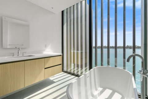 Touwnhouse à vendre à Jupiter, Floride: 3 chambres, 329.8 m2 № 2175545 - photo 6