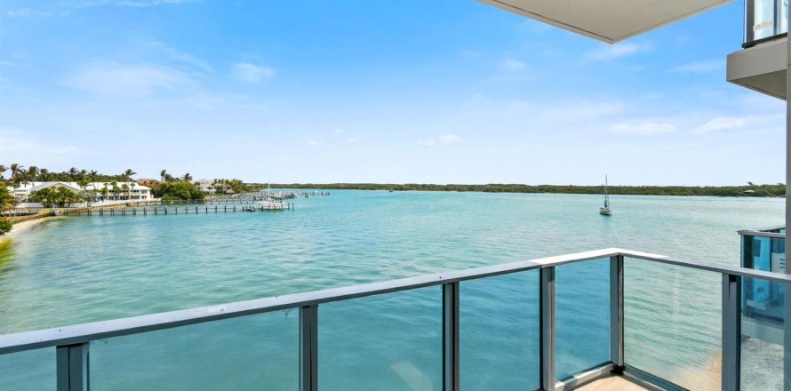 Touwnhouse à Jupiter, Floride 3 chambres, 329.8 m2 № 2175545