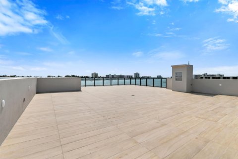 Touwnhouse à vendre à Jupiter, Floride: 3 chambres, 329.8 m2 № 2175545 - photo 7