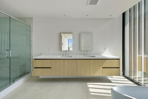 Touwnhouse à vendre à Jupiter, Floride: 3 chambres, 329.8 m2 № 2175545 - photo 4