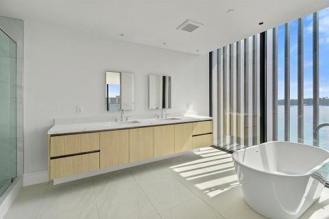 Touwnhouse à vendre à Jupiter, Floride: 3 chambres, 329.8 m2 № 2175545 - photo 5