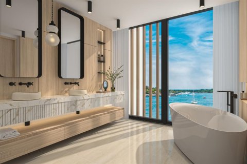 Touwnhouse à vendre à Jupiter, Floride: 3 chambres, 329.8 m2 № 2175545 - photo 25