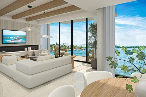 Touwnhouse à vendre à Jupiter, Floride: 3 chambres, 329.8 m2 № 2175545 - photo 26
