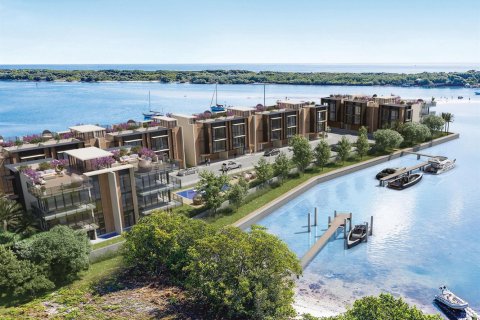 Touwnhouse à vendre à Jupiter, Floride: 3 chambres, 329.8 m2 № 2175545 - photo 20