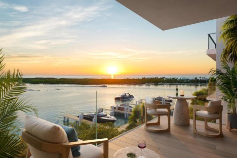 Touwnhouse à vendre à Jupiter, Floride: 3 chambres, 329.8 m2 № 2175545 - photo 27