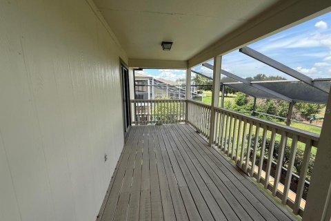 House in Kissimmee, Florida 4 bedrooms, 233.74 sq.m. № 2210981 - photo 29