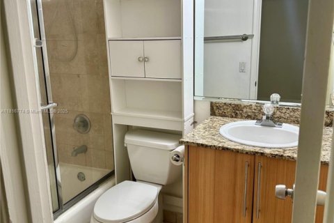 Copropriété à louer à Fort Lauderdale, Floride: 1 chambre, 53.42 m2 № 1770667 - photo 26