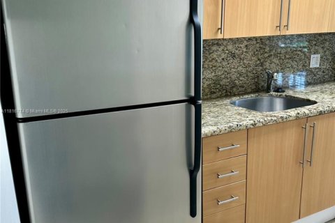 Copropriété à louer à Fort Lauderdale, Floride: 1 chambre, 53.42 m2 № 1770667 - photo 20