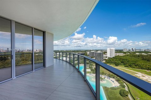 Copropriété à vendre à North Miami, Floride: 2 chambres, 145.95 m2 № 2432099 - photo 5