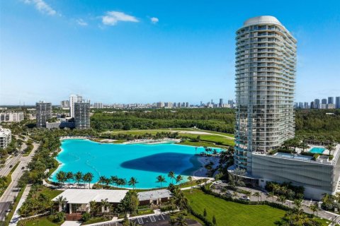 Copropriété à vendre à North Miami, Floride: 2 chambres, 145.95 m2 № 2432099 - photo 3