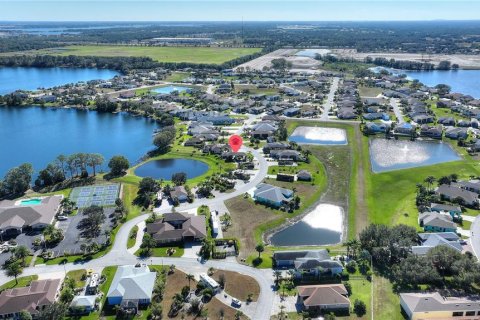 House in Polk City, Florida 1 bedroom, 73.95 sq.m. № 1551779 - photo 27
