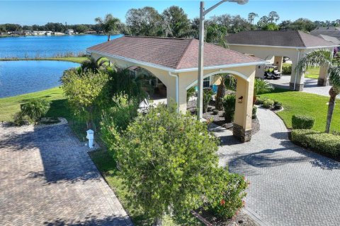 House in Polk City, Florida 1 bedroom, 73.95 sq.m. № 1551779 - photo 16