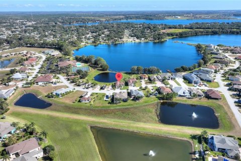 House in Polk City, Florida 1 bedroom, 73.95 sq.m. № 1551779 - photo 21