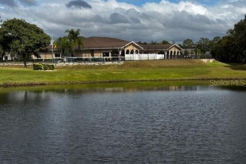 House in Polk City, Florida 1 bedroom, 73.95 sq.m. № 1551779 - photo 13