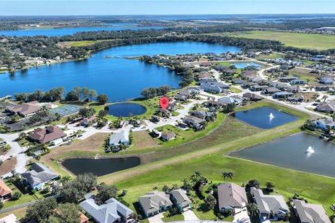 House in Polk City, Florida 1 bedroom, 73.95 sq.m. № 1551779 - photo 28